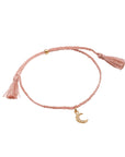 Luna Crescent • Bracelet Ananda Soul