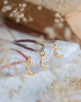 Luna Crescent • Bracelet Ananda Soul