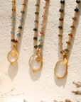 Glow of Gratitude • Mala Ananda Soul