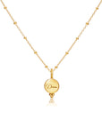 Manifest Your Dreams • Necklace Ananda Soul