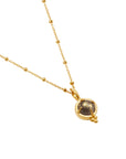Manifest Your Dreams • Necklace Ananda Soul
