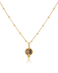 Manifest Your Dreams • Necklace Ananda Soul