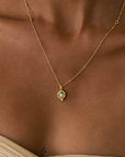 Manifest Your Dreams • Necklace Ananda Soul
