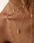 Manifest Your Dreams • Necklace Ananda Soul
