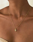 Manifest Your Dreams • Necklace Ananda Soul