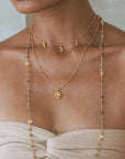 Dreamseed • Necklace Ananda Soul