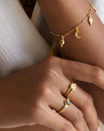 Manifest Your Dreams • Ring Ananda Soul