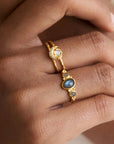 Shine Stack • Ring Ananda Soul