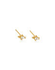 Moondust • Stud Earrings Ananda Soul