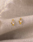 Moondust • Stud Earrings Ananda Soul