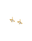 Moondust • Stud Earrings Ananda Soul