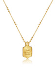 My Inner Truth • Necklace Ananda Soul