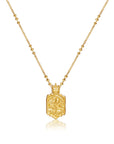 My Inner Truth • Necklace Ananda Soul
