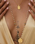 My Inner Truth • Necklace Ananda Soul