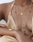 My Inner Truth • Necklace Ananda Soul