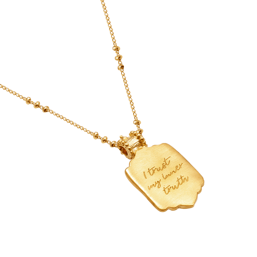 My Inner Truth • Necklace