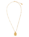 My Inner Truth • Necklace Ananda Soul