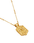 My Inner Truth • Necklace Ananda Soul