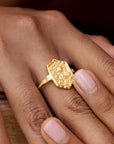 My Inner Truth • Ring Ananda Soul