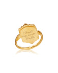 My Inner Truth • Ring Ananda Soul