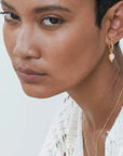 Shine • Earrings Ananda Soul