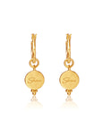 Shine • Earrings Ananda Soul