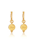 Shine • Earrings Ananda Soul