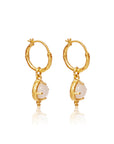 Shine • Earrings Ananda Soul