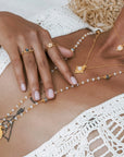 Shine • Necklace Ananda Soul