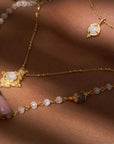Shine • Necklace Ananda Soul