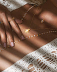 Shine • Necklace Ananda Soul