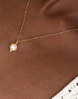 Shine • Necklace Ananda Soul