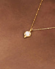 Shine • Necklace Ananda Soul