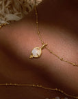 Shine • Necklace Ananda Soul