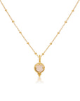 Shine • Necklace Ananda Soul