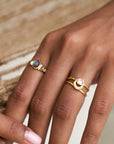 Shine Stack • Ring Ananda Soul