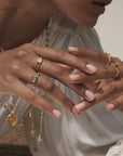 Manifest Your Dreams • Ring Ananda Soul