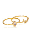 Shine Stack • Ring Ananda Soul