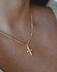 Universal Balance • Necklace Ananda Soul