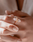 Shoot for The Moon • Ring Ananda Soul