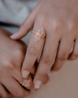 Shoot for The Moon • Ring Ananda Soul