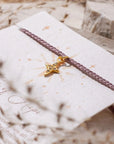 Star of Hope • Bracelet Ananda Soul