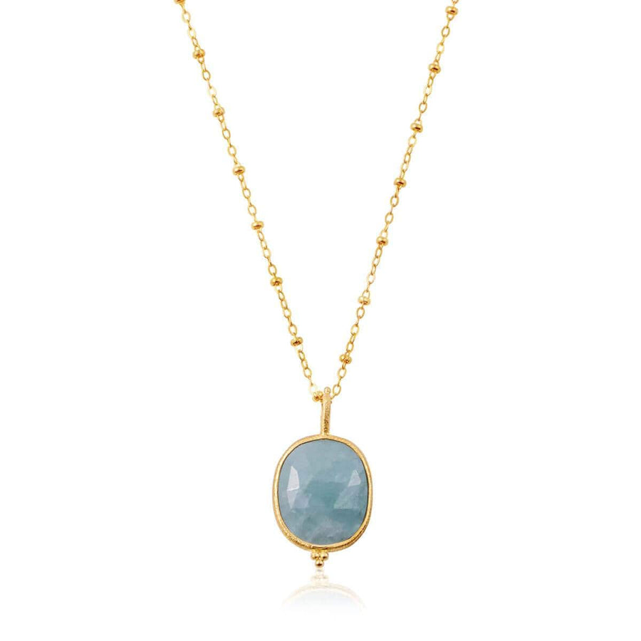 The Power of Intuition • Necklace