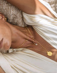 True North • Necklace Ananda Soul