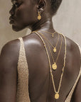 True North • Necklace Ananda Soul