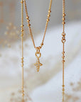 True North • Necklace Ananda Soul