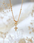 True North • Necklace Ananda Soul