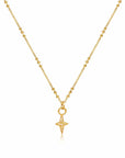 True North • Necklace Ananda Soul