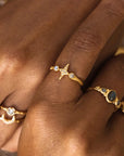 True North • Ring Ananda Soul