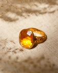 Truth of My Soul Ring • Citrine Ananda Soul